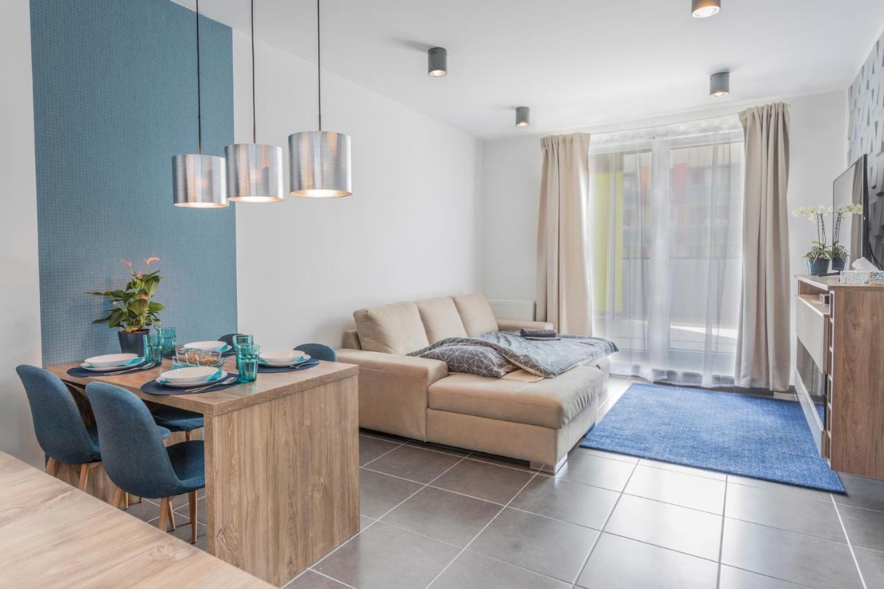 Crvn3 #Freeparking Apartment บูดาเปสต์ ภายนอก รูปภาพ